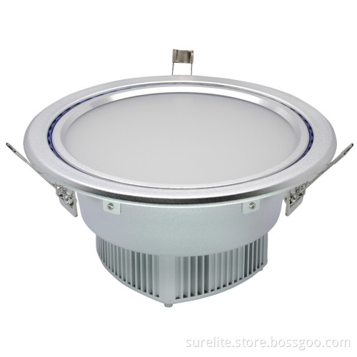 LED Downlight 5050 SMD (XLT-6C-20W)
